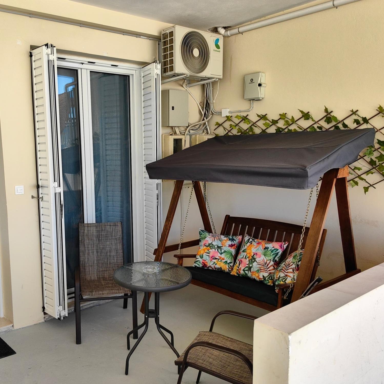 Spyridoula'S Apartment Nafplio Room photo